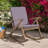 Rocking Chair