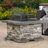 Modern Outdoor Fire Pit