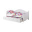 Lit avec gigogne Seaforth