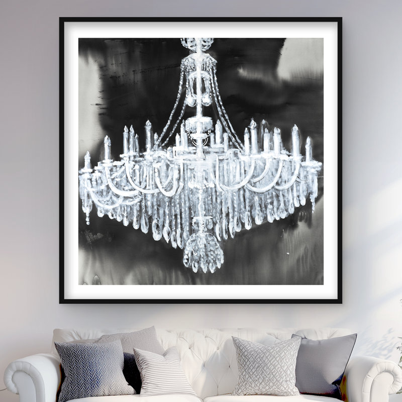 Lustre Glam - Still Life