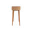 Arrington 110cm Solid Wood Console Table