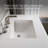Kresla 36 In. Bathroom Vanity Cabinet With Sink And Quartz Top-93584052-93330262