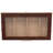Taqueena Wood Cigar Humidor