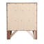 Table de chevet 3 tiroirs Marilla-178177581