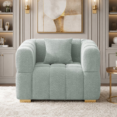 Fauteuil d'appoint 44 po