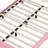 Upholstered Princess Bed ,Platform Bed-801309985-801309984