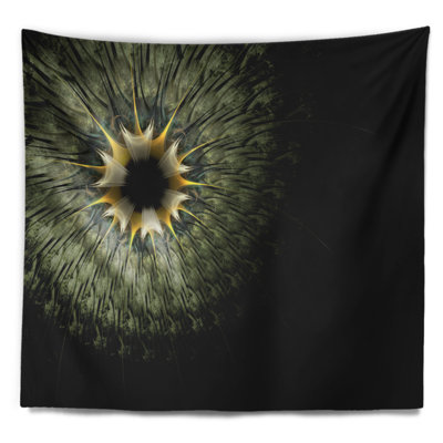 Polyester Tapestry