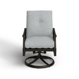Andover Outdoor Rocker Chair