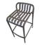 Patio Dining Set with Round Table-619974654-619974625-619974624