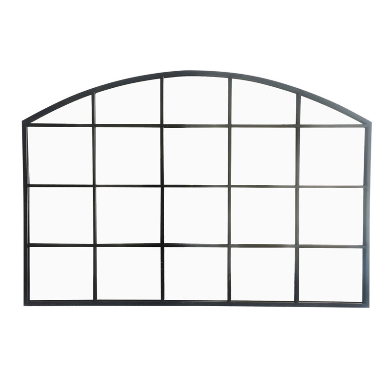 Taleia Metal Wall Mirror, 31.88" x 47.95"
