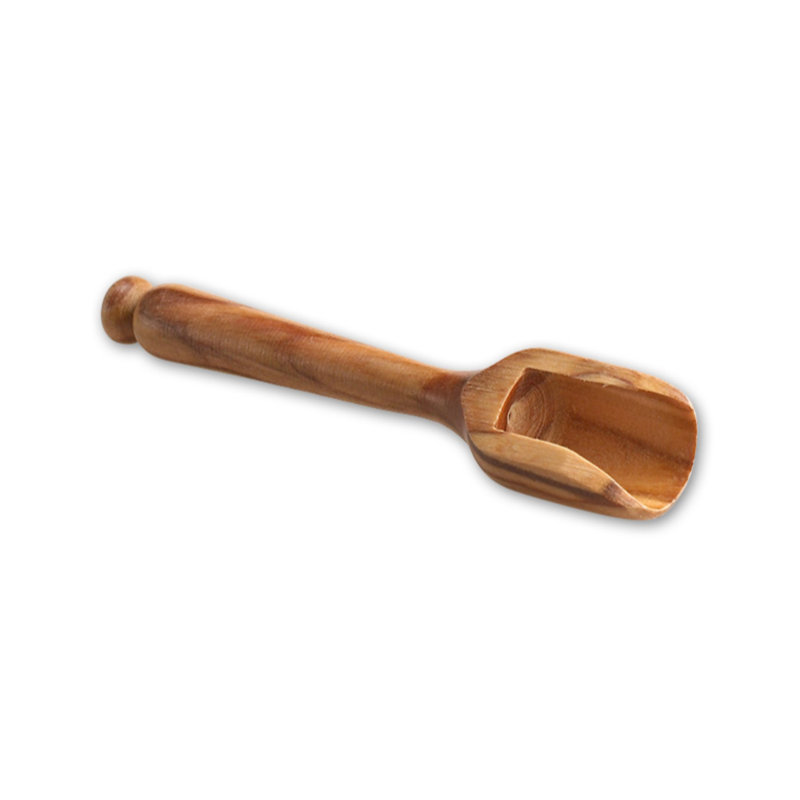Bois d'olivier 1 oz liq. Cuillère de spécialité