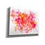 "Splatters 2" par Hello Angel, art mural sur toile-870902249