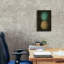  «Vintage Pineapple 1» par Wild Apple Portfolio, art mural sur toile, 12 po x 18 po-1812902112