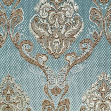 Top Fabric Tuscany-Florence Velvet Fabric & Reviews