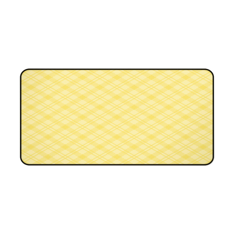 Polyester Desk Pad, 23.6x13.8