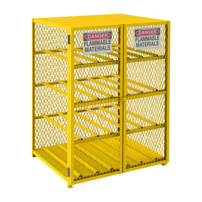 Epping Safety Cabinet