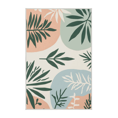 Tapis Verdant
