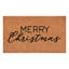 Paillasson Modern Merry Christmas-954664350