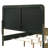 Tully Nutmeg Upholstered Queen Bed