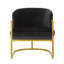 Chaise d'appoint moderne en polyester-36198171