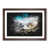 Walnut Framed selected