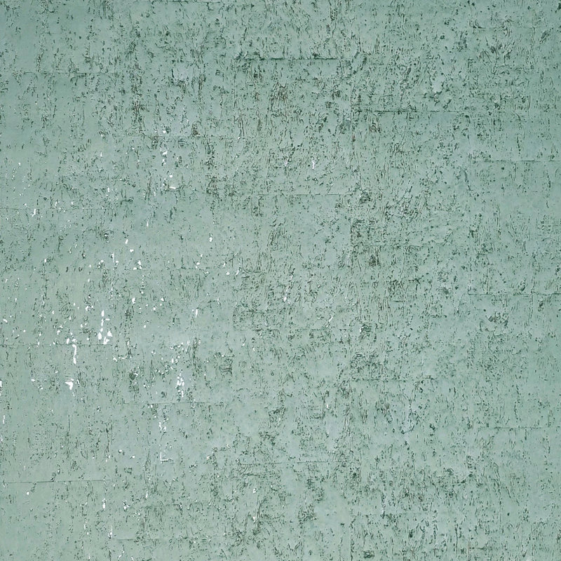 Papier peint éco-moderne Real Natural Cork