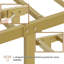 3Ft Single Metal Bed Frame-1122690358-1123425556