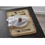 Murphey Bordered 19" Placemat