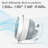 733DC Energy Smart Circulator Fan