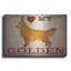 «Golden Dog At Show Love III» par Ryan Fowler-224919416