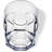 Louis™ 8oz. Drinking Glass Set