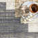 Vanita Transitional Southwestern Fringe Area Rug