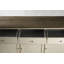 Tackett 61'' W Solid Wood Sideboard