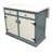 48 " W Kitchen Island-1102931286
