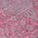 Machine Washable Indoor/Outdoor Claudian ACN1651 Pink Rug