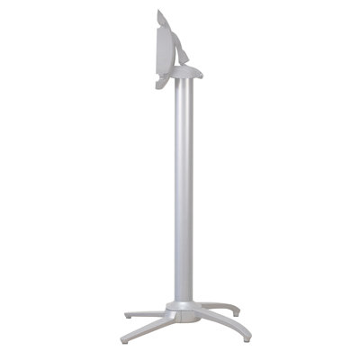 Base de bar pliante Grosfillex Terrace Quattro