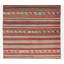 Tapis rayé 4,3 x 11,4 pi Nomadic