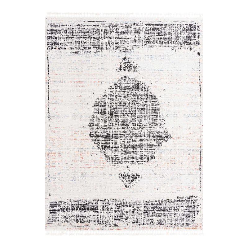 Tapis Trif Austin Design® Selif Albia, Rectangle 9 pi x 12 pi