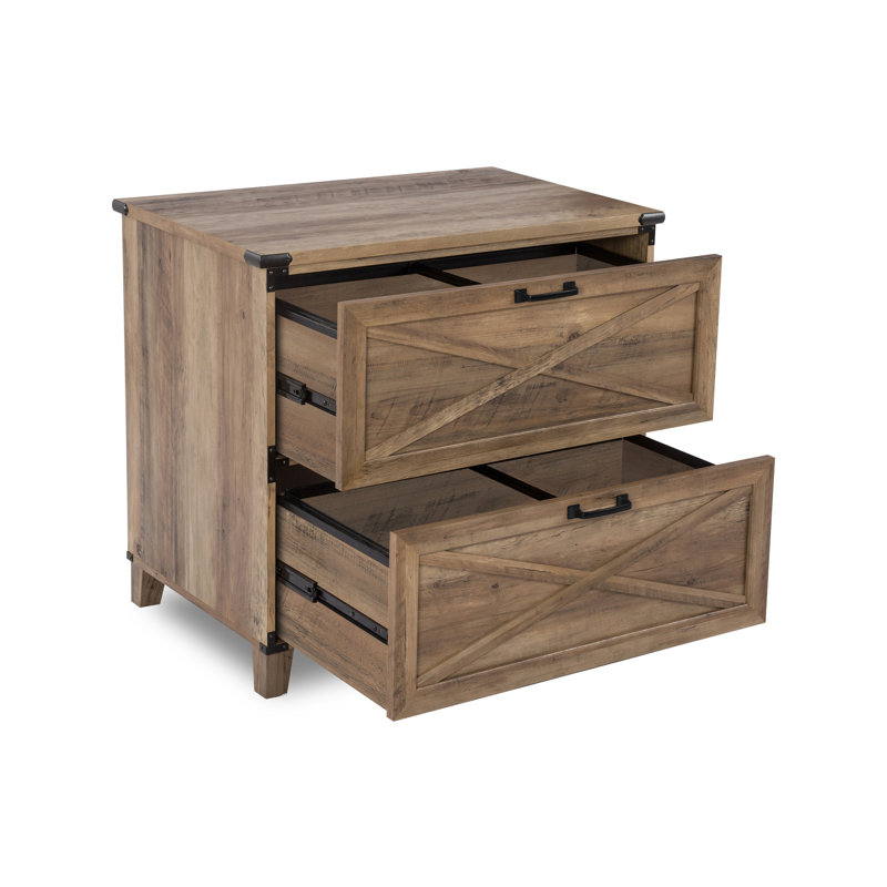 Nguyen 2 Piece Computer Desk Office Set