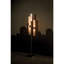 Lampe sur pied 70 "Dominique