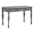 Bronn Solid Wood Base Writing Desk-474419613