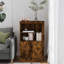 Baraa Rectangle Accent Cabinet-622882220