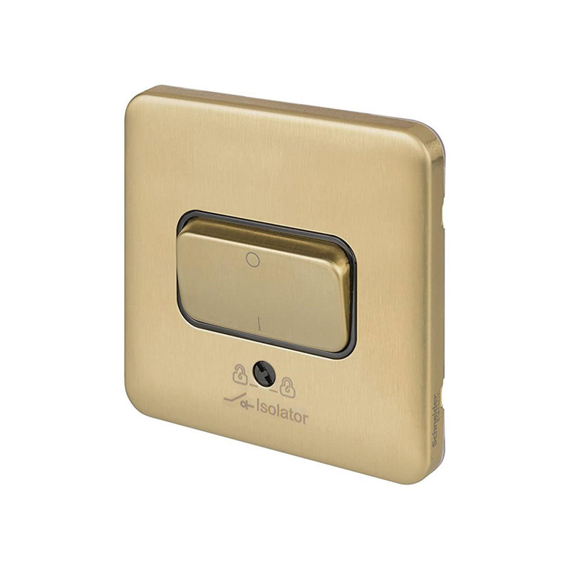 Aakira Wall Mounted Light Switch