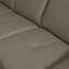 Monza Leather Corner Sofa with Sleeping Function and Underseat Storage-171235442-171235445