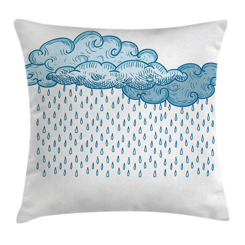Mixed Outdoor Pillow Cover