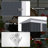 5 ft. W x 3 ft. D Metal Lean-To Storage Shed-86684181