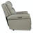 Callysta Power Recliner with Articulating Headrest & Lumbar Support-1334984071
