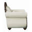 Chaise avec coussin