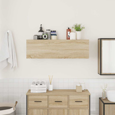 Bathroom Wall Cabinet