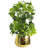 Handmade Metal Cachepot
